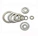 stainless steel parts washer